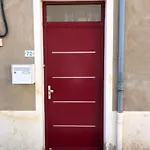 Ibis Rouge