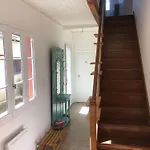 Ibis Rouge Semesterbostad