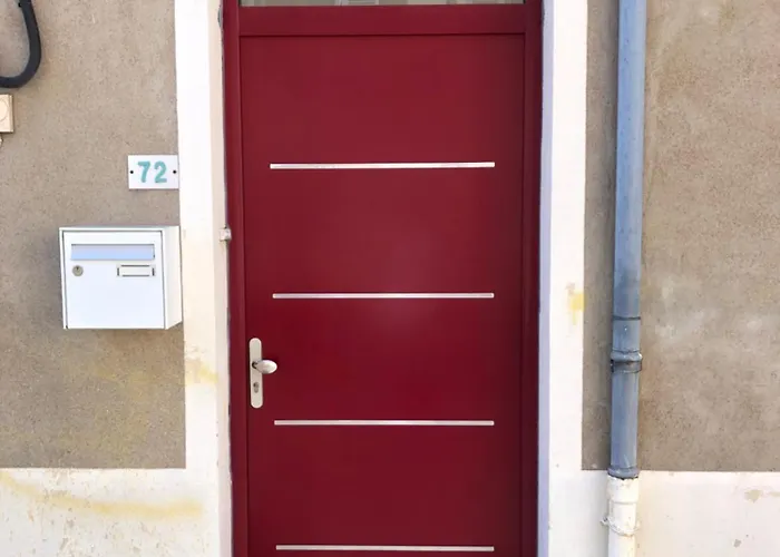 Ibis Rouge
