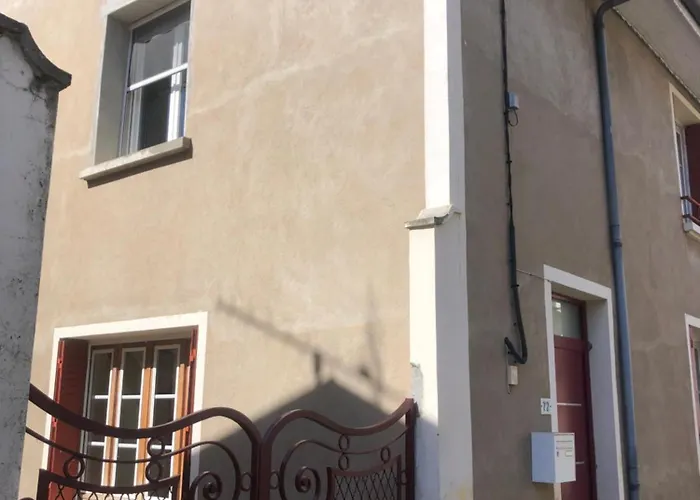 Ibis Rouge Vakantiehuis *