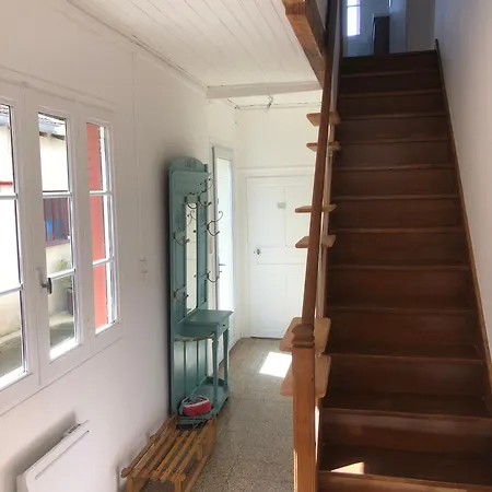 Ibis Rouge Casa vacanze