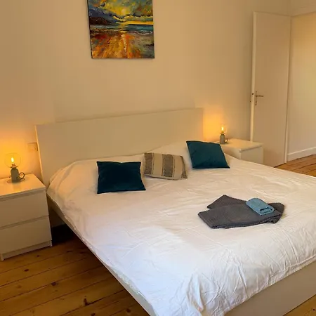 Сasa de vacaciones Ibis Rouge