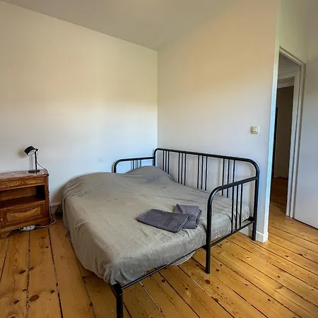 Ibis Rouge Casa vacanze Villars-les-Dombes